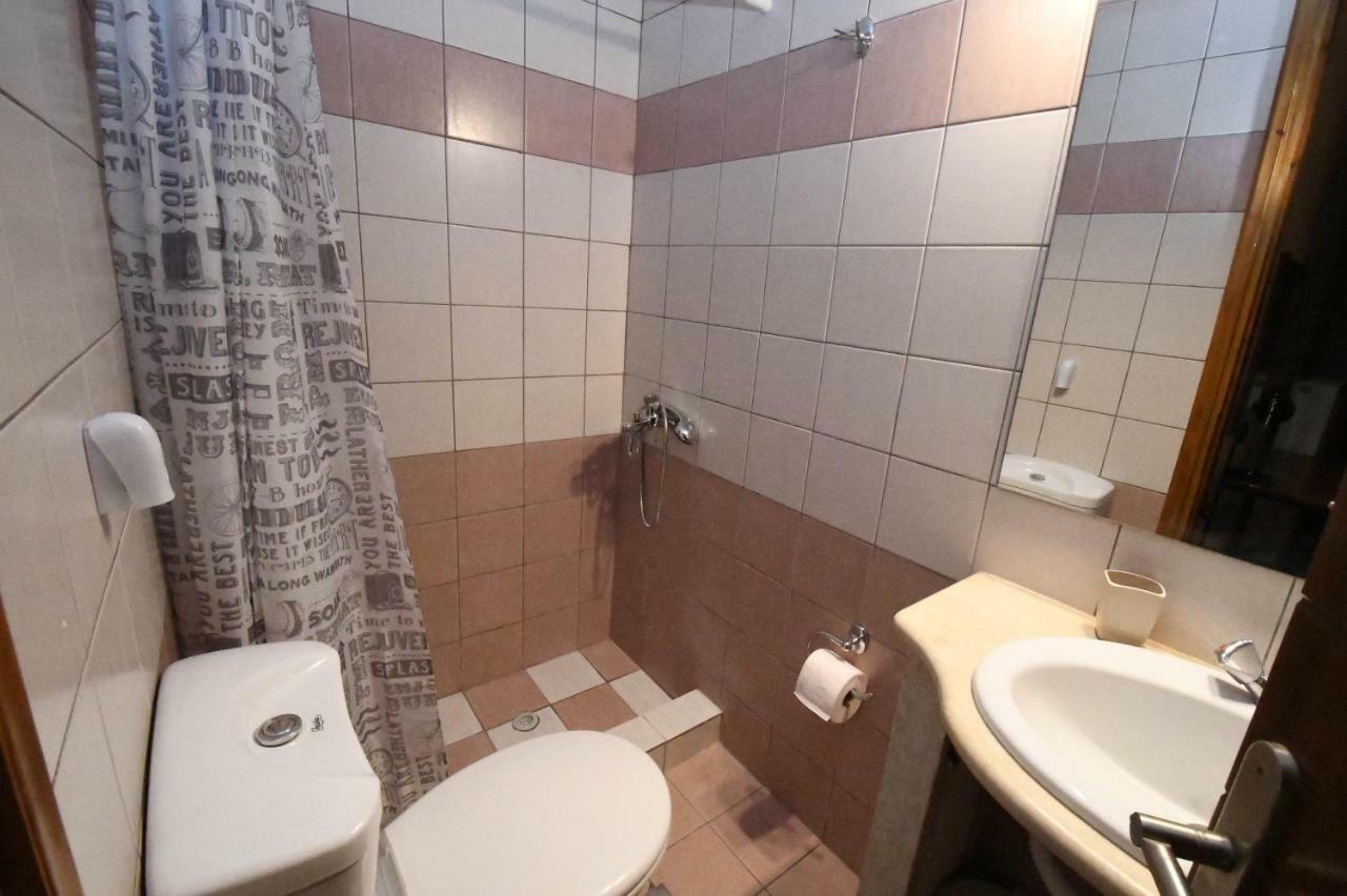 Ktima Kallitero Villas Argassi Buitenkant foto
